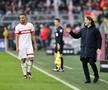 Borussia Dortmund - Stuttgart