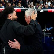 Marcelo, aclamat înainte de Real Madrid - Atletico/ foto Guliver/GettyImages