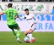 Wolfsburg - Leverkusen