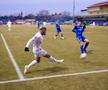 Slobozia - U Craiova, 8.02.2025