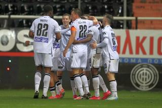 PAOK și-a demolat adversara, înainte de meciul cu FCSB