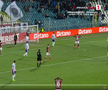 Elvir Koljic s-a făcut de râs în Oțelul - Rapid! » „De acolo e mai greu să ratezi decât să dai gol”