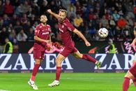 Trei transferuri la echipa din Superliga » A luat și un jucător de la CFR Cluj