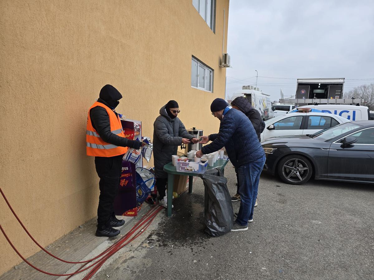 4 scene deplorabile înainte de Slobozia - Craiova » Anghel Iordănescu, băgat la „congelator”
