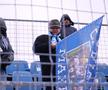 4 scene deplorabile înainte de Slobozia - Craiova » Anghel Iordănescu, băgat la „congelator”