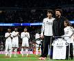 Marcelo, aclamat înainte de Real Madrid - Atletico/ foto Guliver/GettyImages