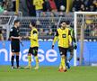 Borussia Dortmund - Stuttgart