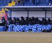 Slobozia - U Craiova, 8.02.2025