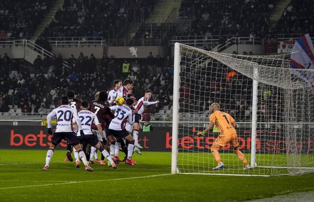 Torino - Genoa, în etapa #24 în Serie A » Echipa lui Dan Șucu a salvat un punct