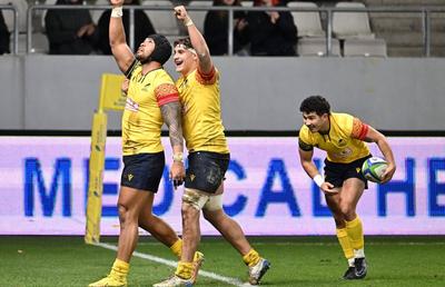 Naționala de rugby a României și-a asigurat calificarea la Cupa Mondială 2027, după ce a învins selecționata Belgiei