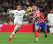 Real Madrid - Atletico Madrid
