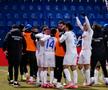 Slobozia - U Craiova, 8.02.2025