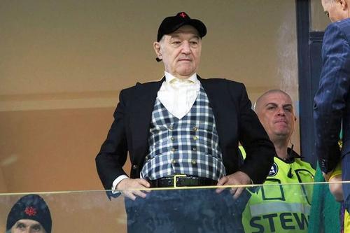 Gigi Becali, foto: Ionuț Iordache