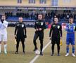 Slobozia - U Craiova, 8.02.2025