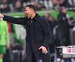 Wolfsburg - Leverkusen