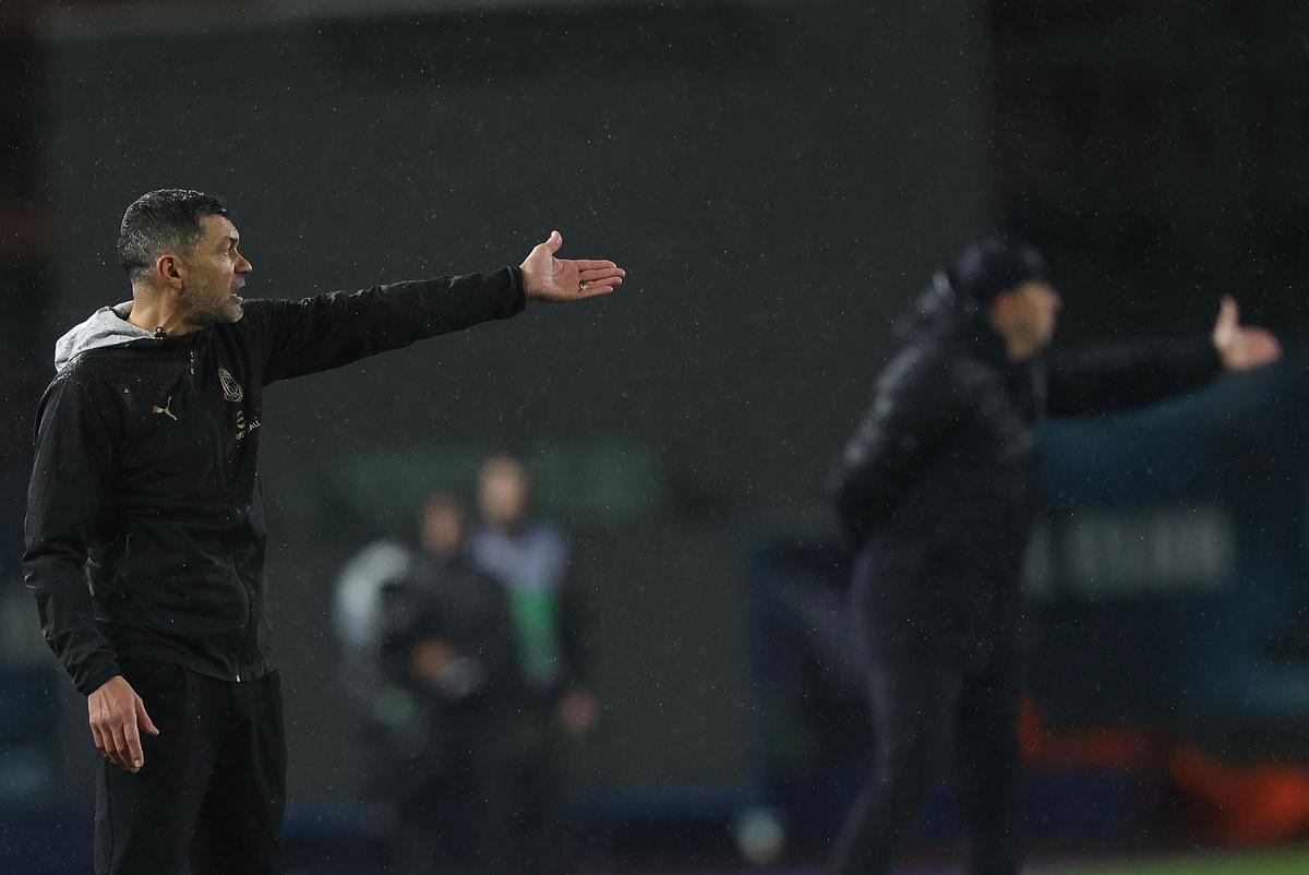 Empoli - AC Milan