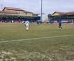 Slobozia - U Craiova, 8.02.2025