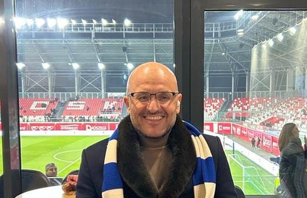 Mititelu joacă tare! Cât vrea în schimbul lui Vladislav Blănuță, în fața sumelor vehiculate de Gigi Becali