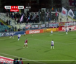 Elvir Koljic s-a făcut de râs în Oțelul - Rapid! » „De acolo e mai greu să ratezi decât să dai gol”