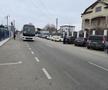 Unirea Slobozia - Universitatea Craiova, imagini dinainte de meci / 8.02.2025