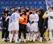 Slobozia - U Craiova, 8.02.2025
