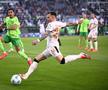 Wolfsburg - Leverkusen