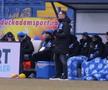Slobozia - U Craiova, 8.02.2025