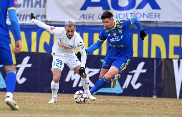 Mihai Rotaru „a tunat” după victoria Craiovei: „Astfel de decizii pot decide campioana”