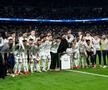 Marcelo, aclamat înainte de Real Madrid - Atletico/ foto Guliver/GettyImages