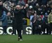 Manchester City a fost condusă la pauză de o echipă din Liga a 3-a, înaintea „șocului” cu Real Madrid