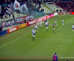 Elvir Koljic s-a făcut de râs în Oțelul - Rapid! » „De acolo e mai greu să ratezi decât să dai gol”