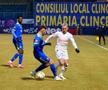 Slobozia - U Craiova, 8.02.2025