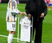 Marcelo, aclamat înainte de Real Madrid - Atletico/ foto Guliver/GettyImages