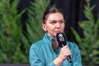 Atac la adresa Simonei Halep! Nu o vrea în Hall of Fame: „Există o steluță în dreptul numelui ei”