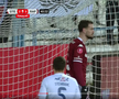 Elvir Koljic s-a făcut de râs în Oțelul - Rapid! » „De acolo e mai greu să ratezi decât să dai gol”