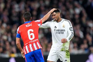 Real Madrid - Atletico Madrid 1-1 » „Galacticii” rămân lideri în La Liga