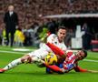 Real Madrid - Atletico Madrid