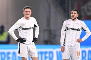 Bayer Leverkusen a pierdut două puncte importante în lupta pentru titlu » Cum arată clasamentul din Bundesliga