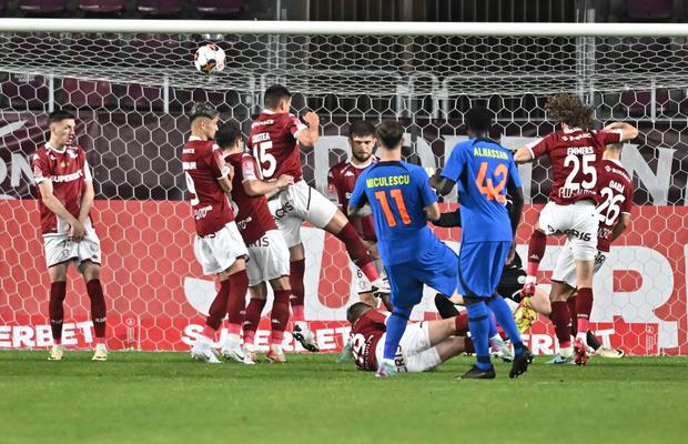 Dan Șucu se mai și desparte de jucători! Rapidistul cotat la 900.000 de euro, cedat în Superliga