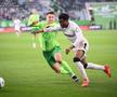 Wolfsburg - Leverkusen