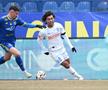 Un gol marcat târziu a decis meciul Unirea Slobozia - Universitatea Craiova » Încă o schimbare de lider în Superliga!