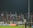 Oțelul - Rapid, în runda #26 din Superliga, 8 februarie // foto: Cristi Preda (GSP)