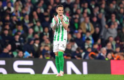 Antony a fost revitalizat de Betis » Brazilianul a marcat un gol superb, dar echipa sa a fost întoarsă de la 2-0