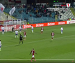 Elvir Koljic s-a făcut de râs în Oțelul - Rapid! » „De acolo e mai greu să ratezi decât să dai gol”