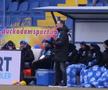 Slobozia - U Craiova, 8.02.2025