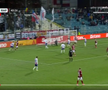 Elvir Koljic s-a făcut de râs în Oțelul - Rapid! » „De acolo e mai greu să ratezi decât să dai gol”