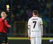 Empoli - AC Milan