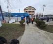 Unirea Slobozia - Universitatea Craiova, imagini dinainte de meci / 8.02.2025