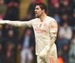 Manchester City a fost condusă la pauză de o echipă din Liga a 3-a, înaintea „șocului” cu Real Madrid
