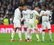 Real Madrid - Atletico Madrid